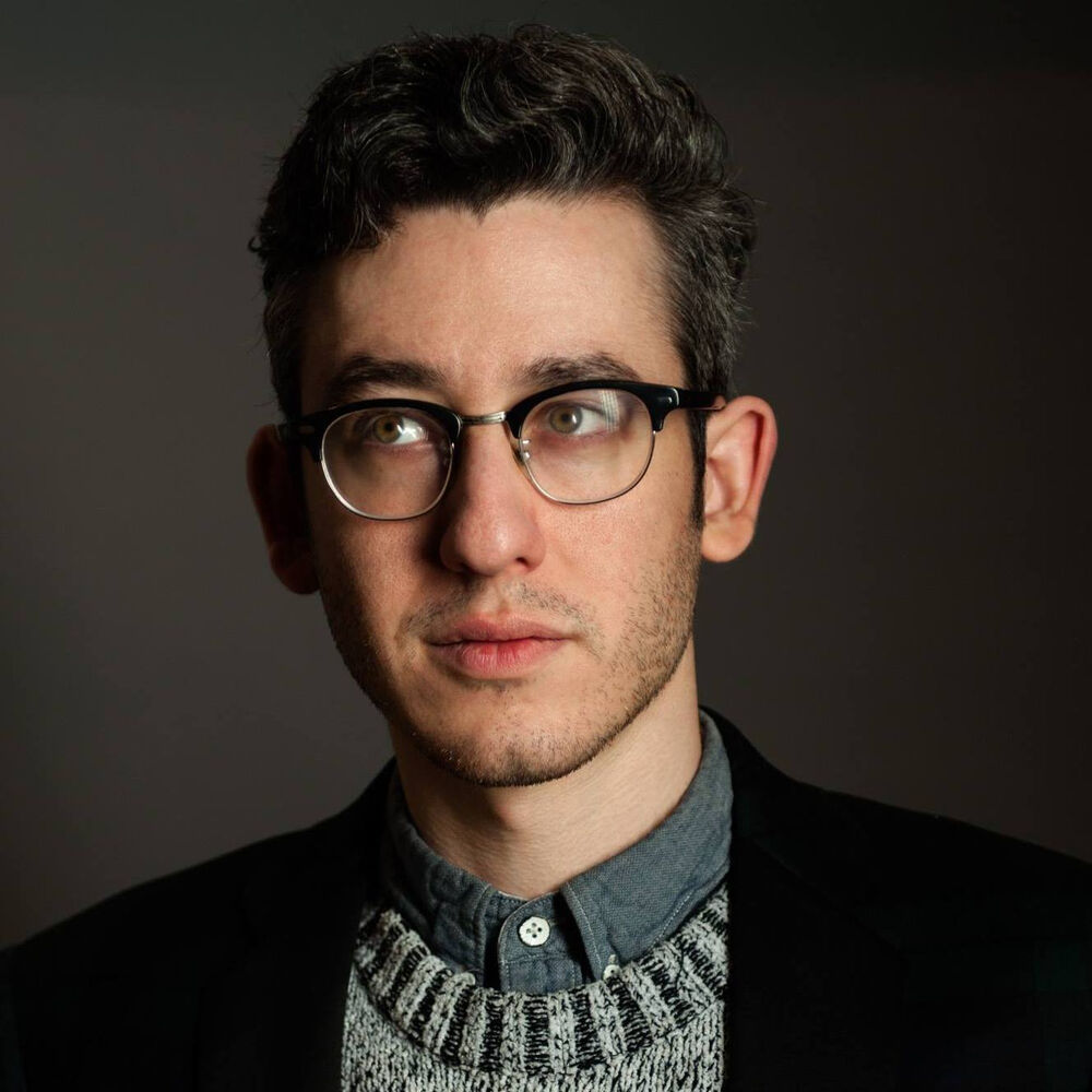 Picture of Sam Haft