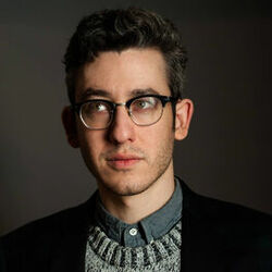 Picture of Sam Haft