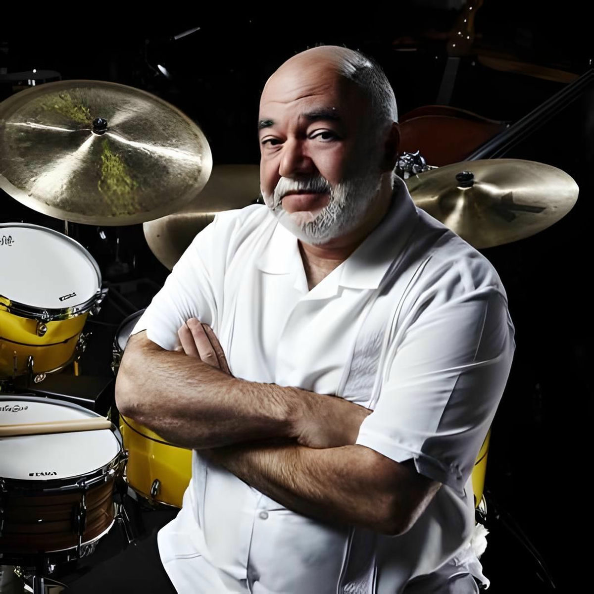 Peter Erskine