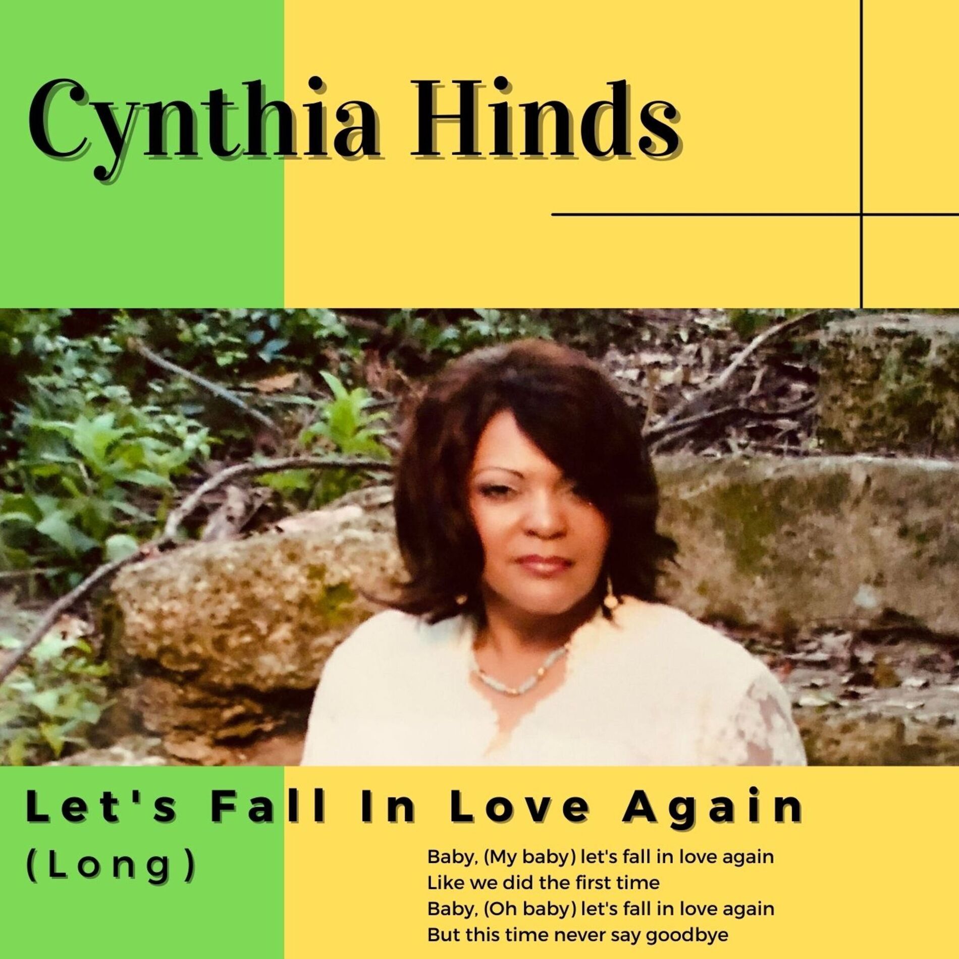 Cynthia Hinds