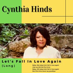 Picture of Cynthia Hinds