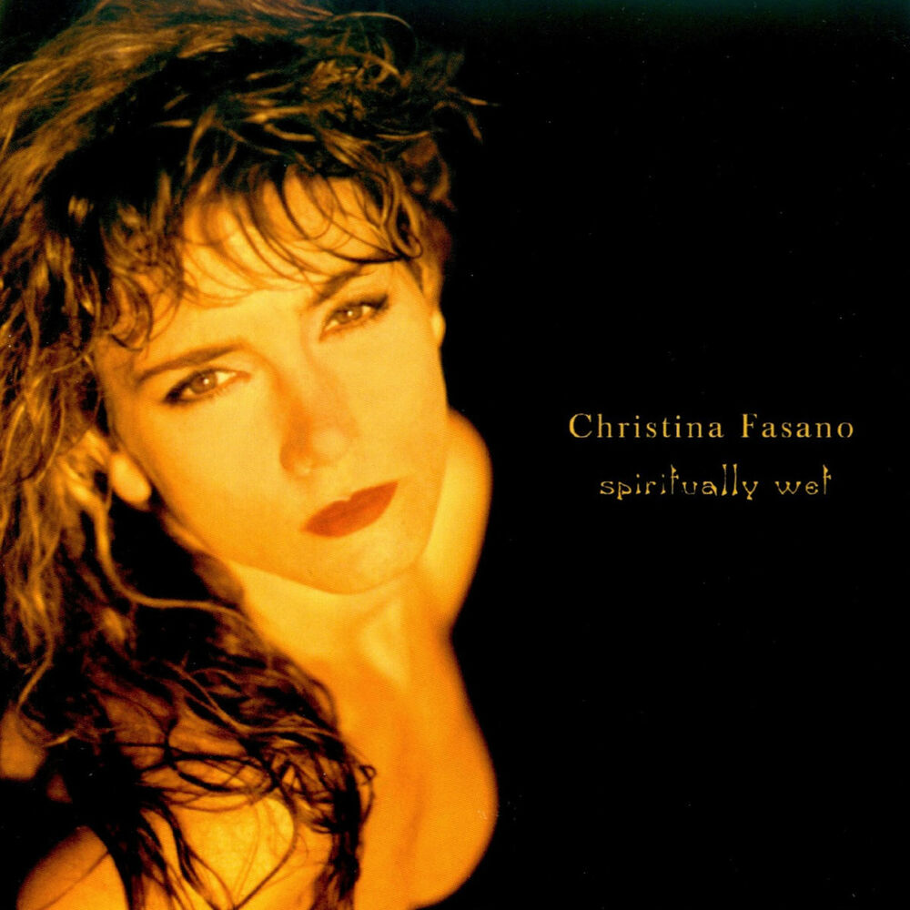 Picture of Christina Fasano