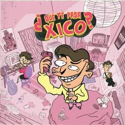 Picture of Xico