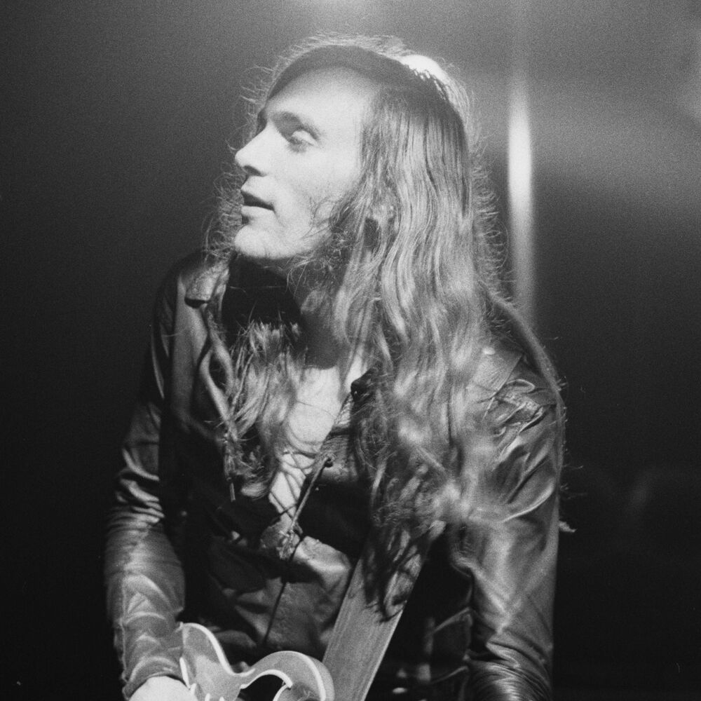 Picture of John Cipollina