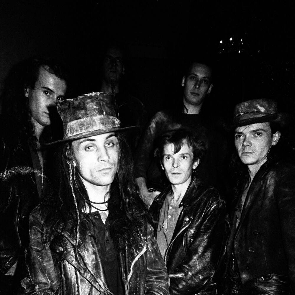 Picture of Fields of the Nephilim