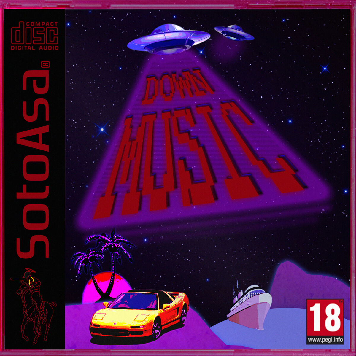 Soto Asa