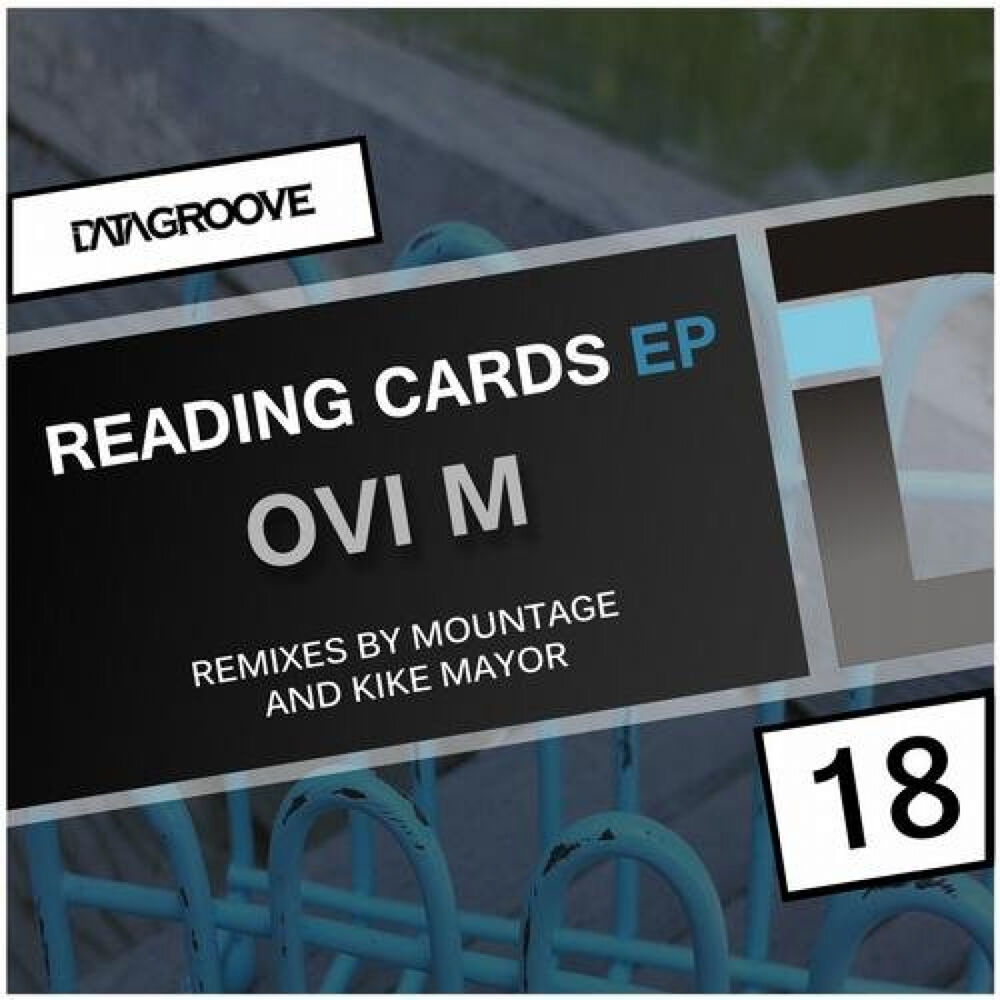 Picture of Ovi M, Mountage, Kike Mayor