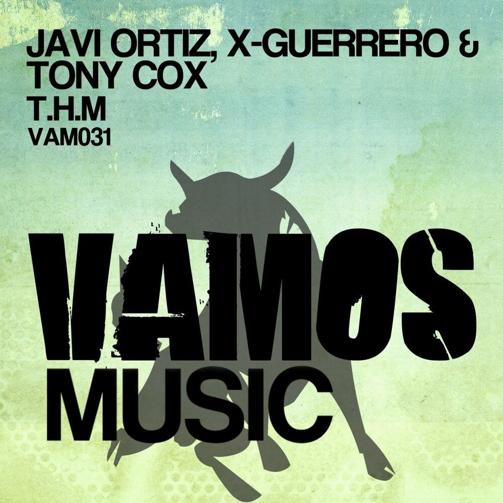 Picture of X-Guerrero