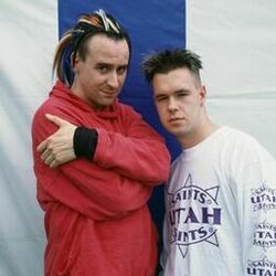 Picture of Utah Saints