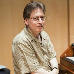 Picture of Robert Levin