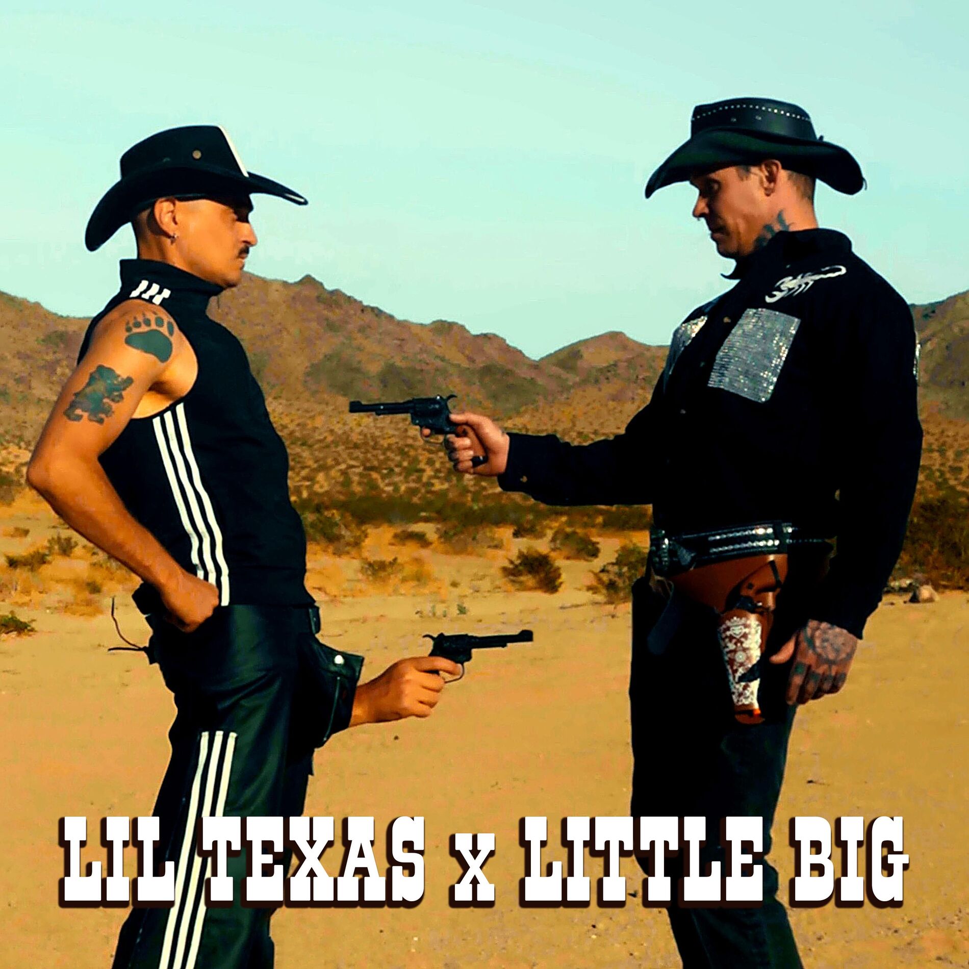 Lil Texas