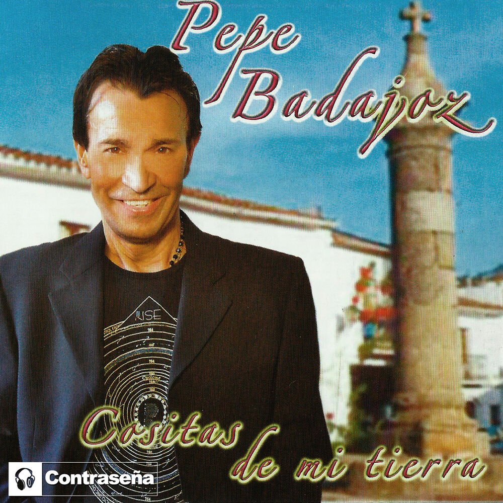 Picture of Pepe Badajoz