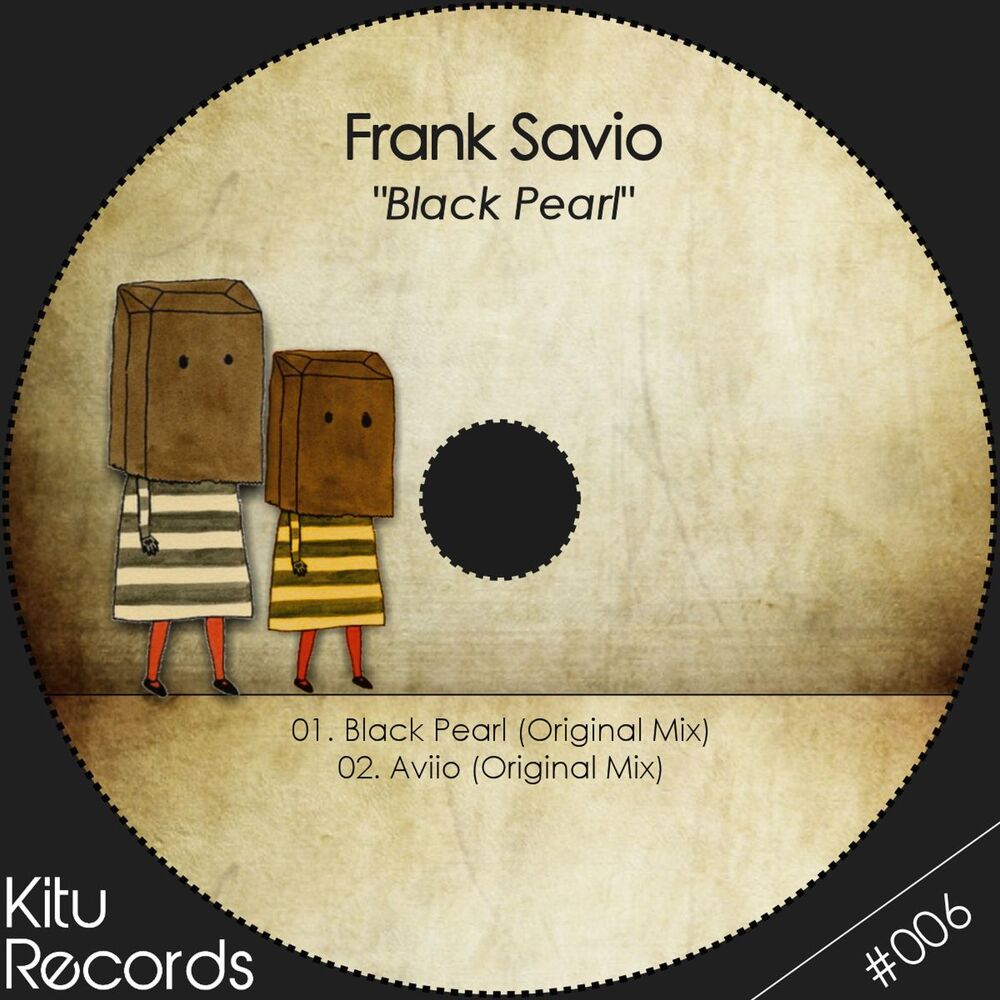 Picture of Frank Savio