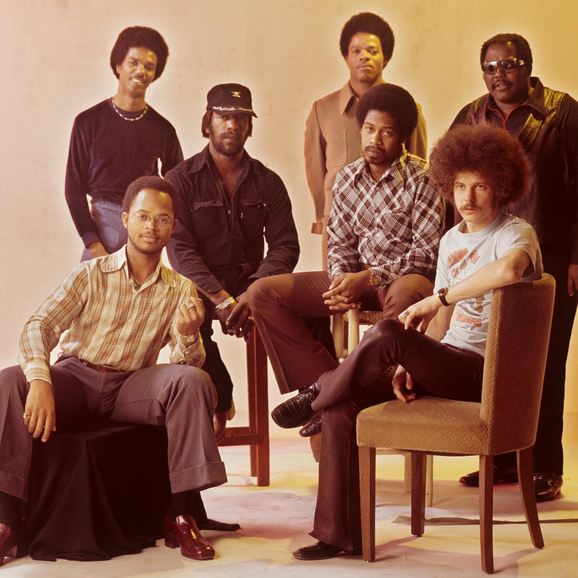 Artist picture of War