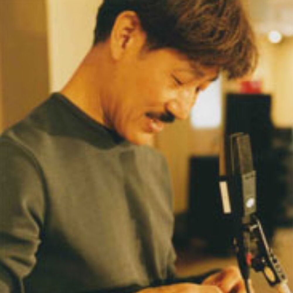 Picture of Hiroshi Yoshimura