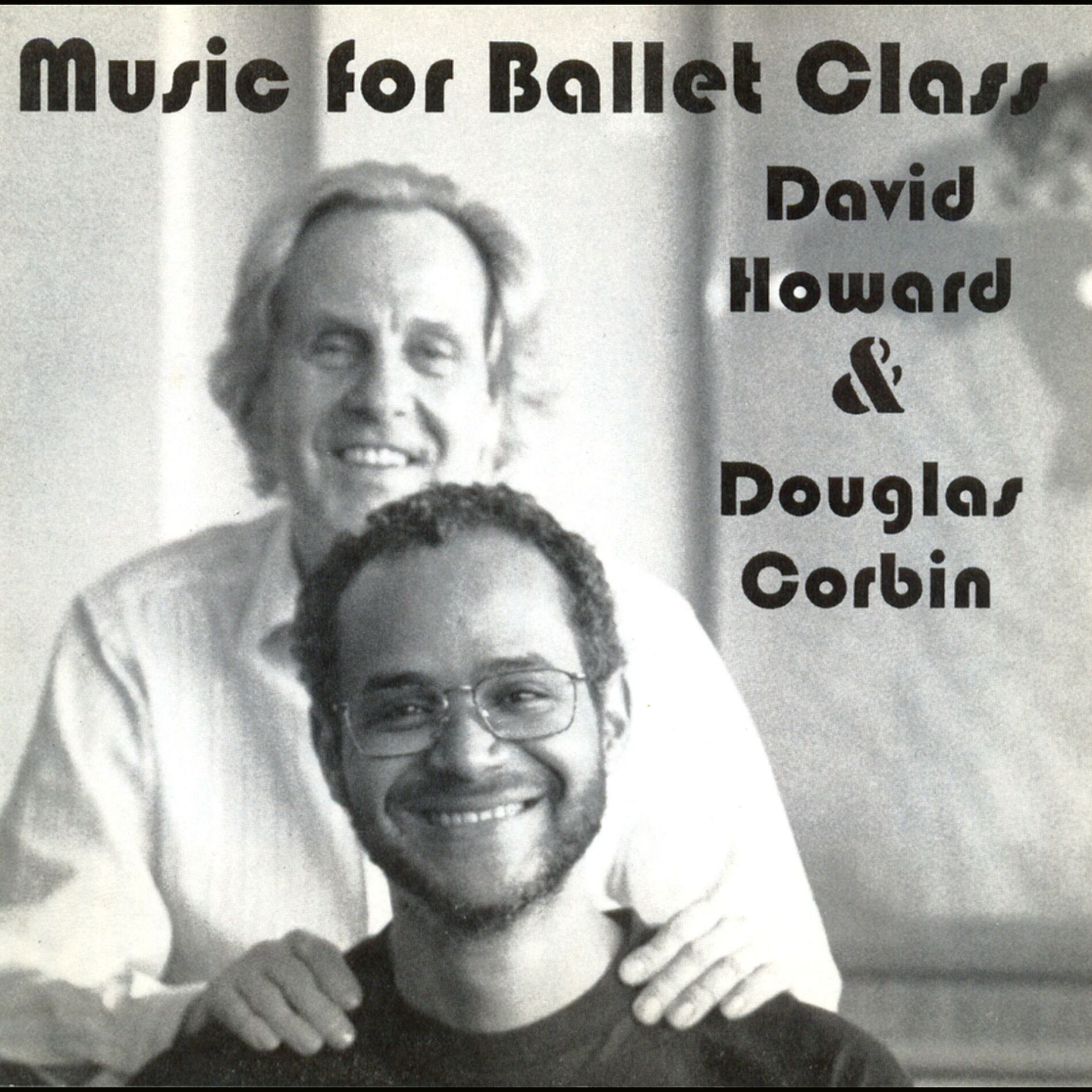 David Howard