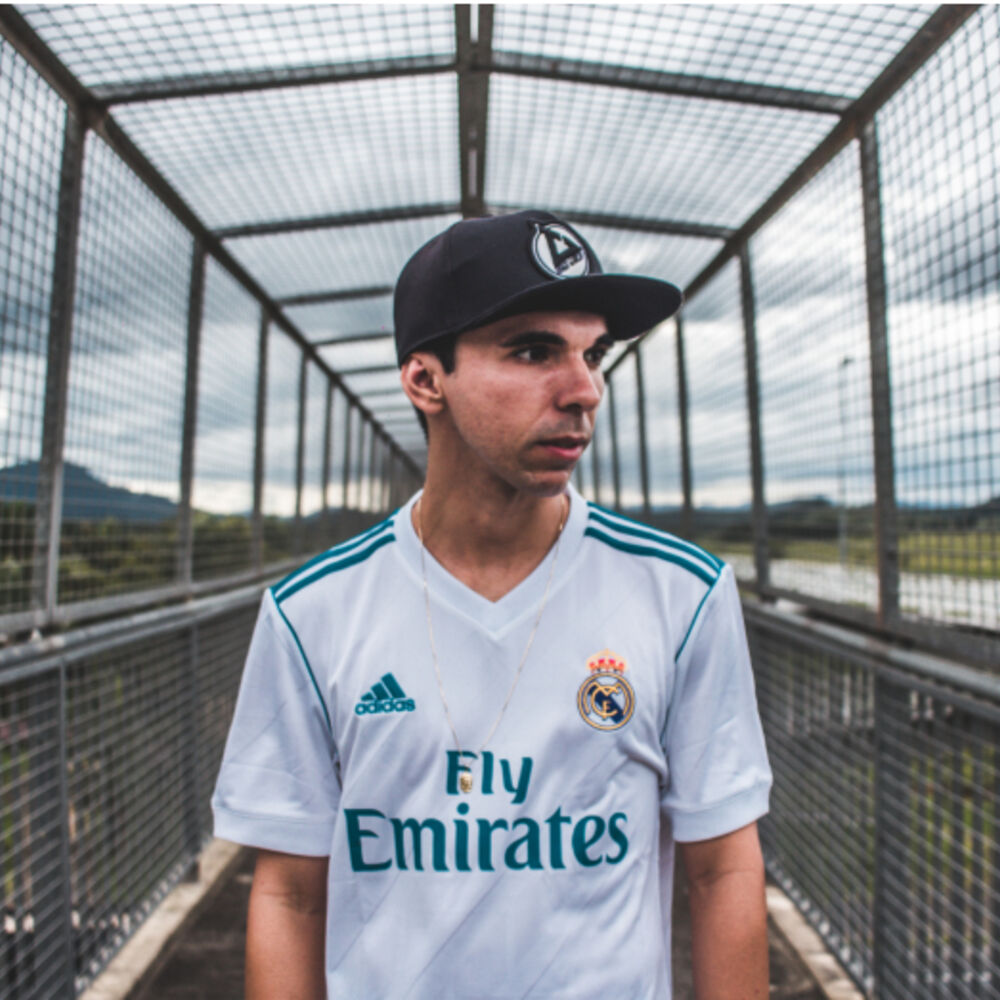 Picture of Tiago Garcia