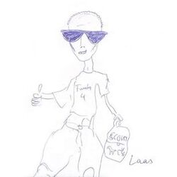 Picture of Laas