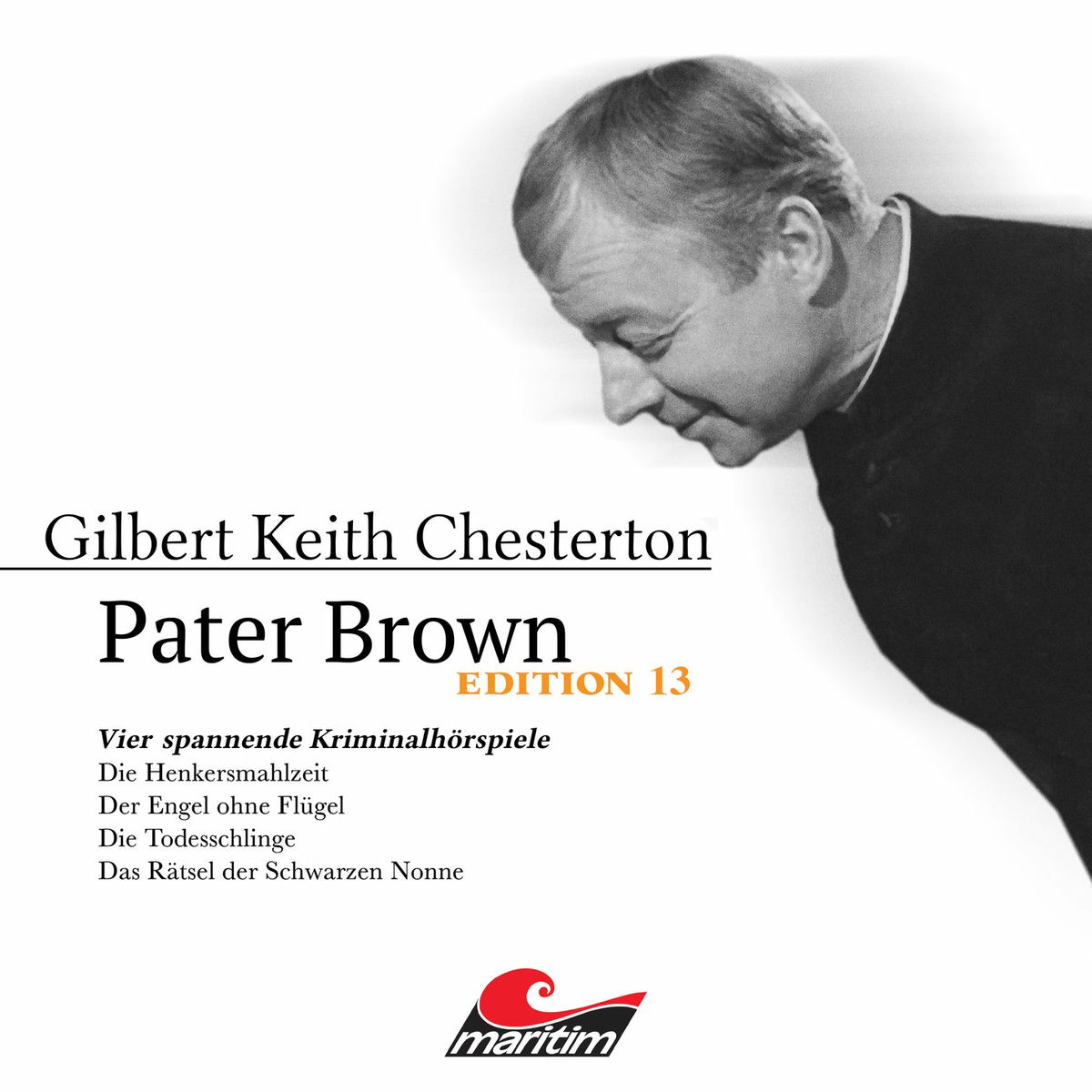 Pater Brown