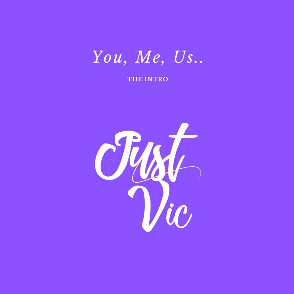 Picture of Just Vic