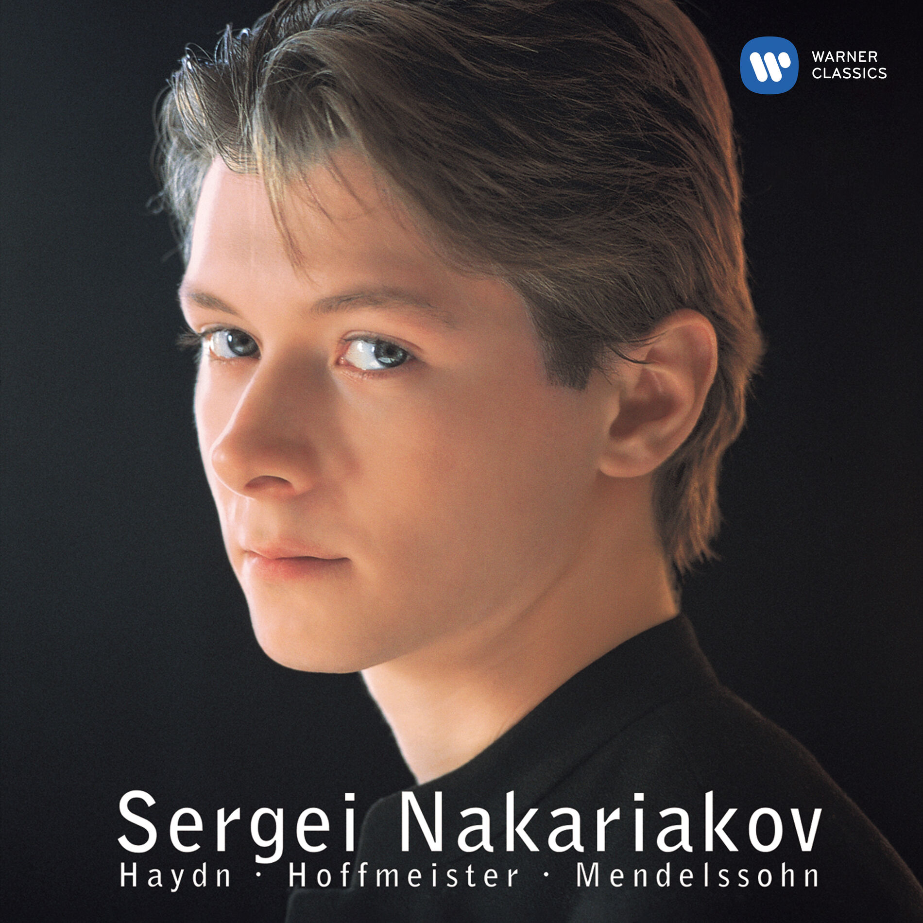 Sergei Nakariakov