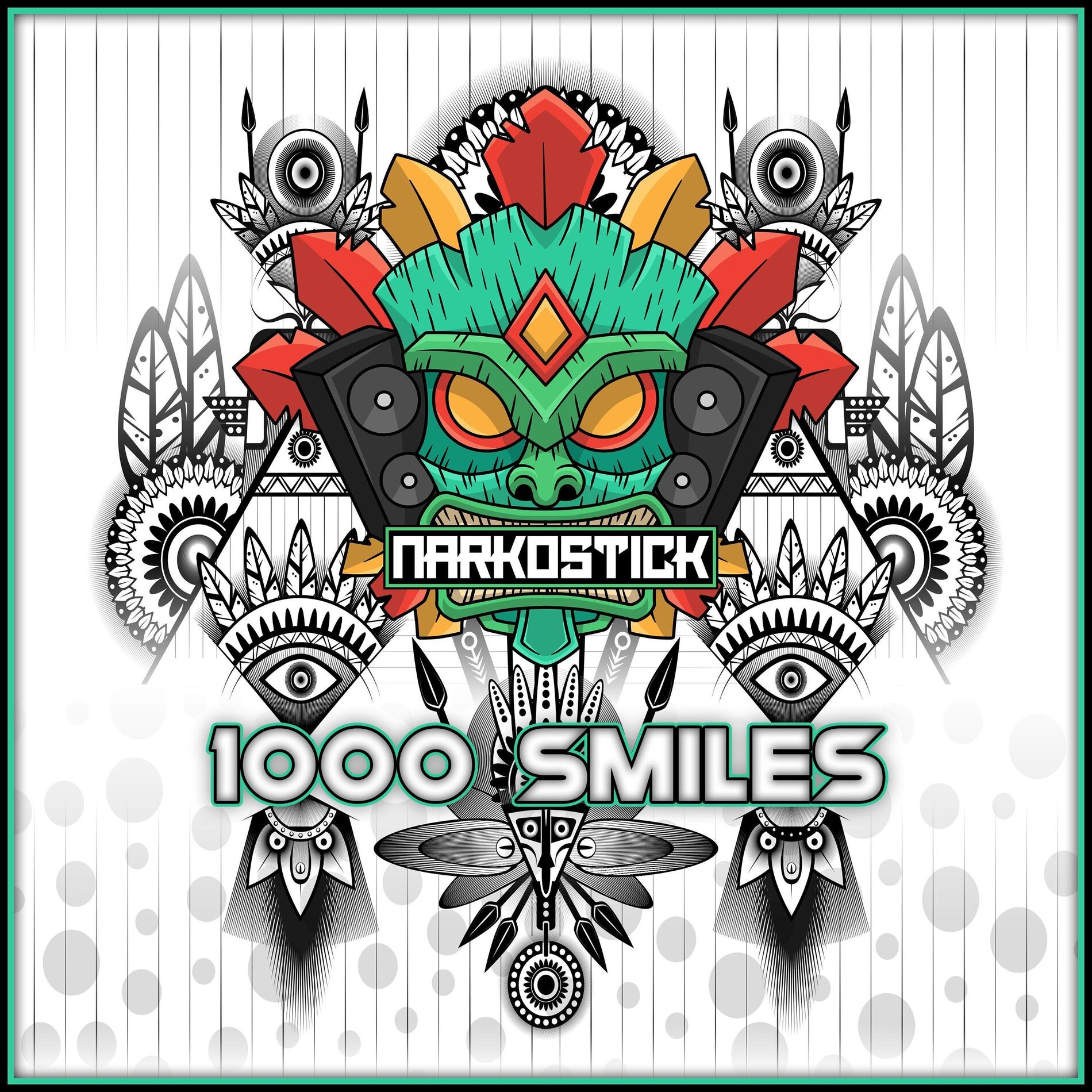 Narkostick