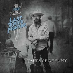 The Last Knife Fighter