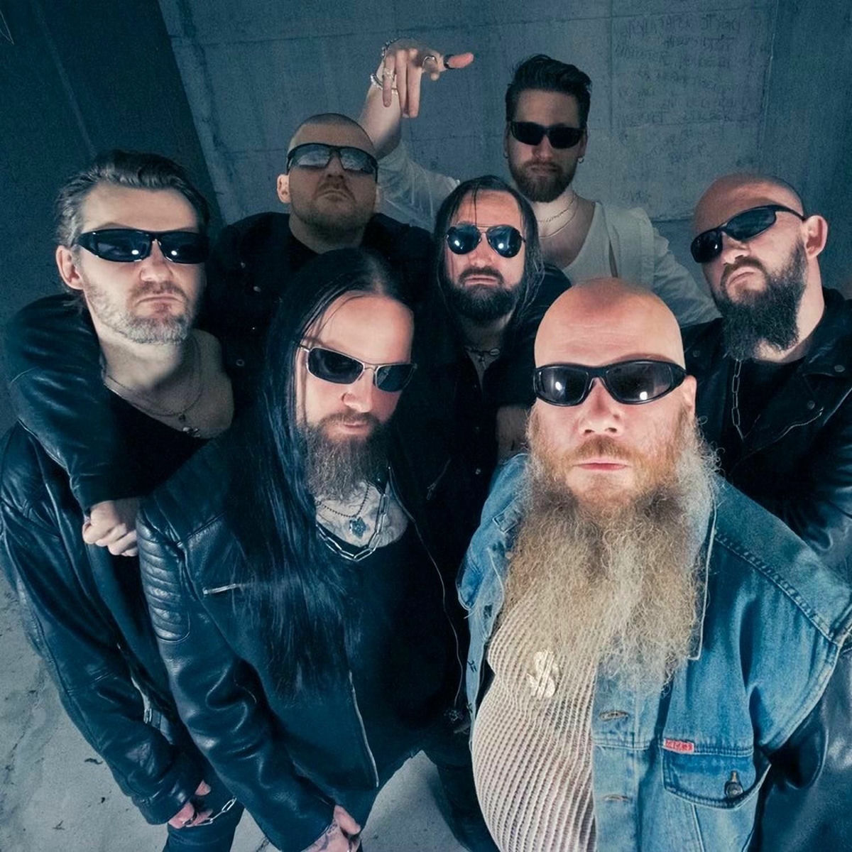 Artist picture of TrollfesT