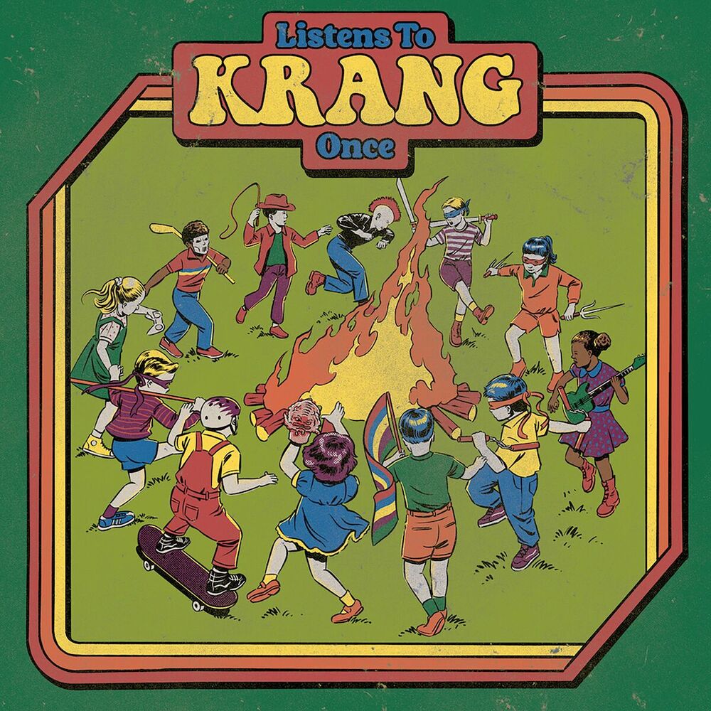 Picture of Krang