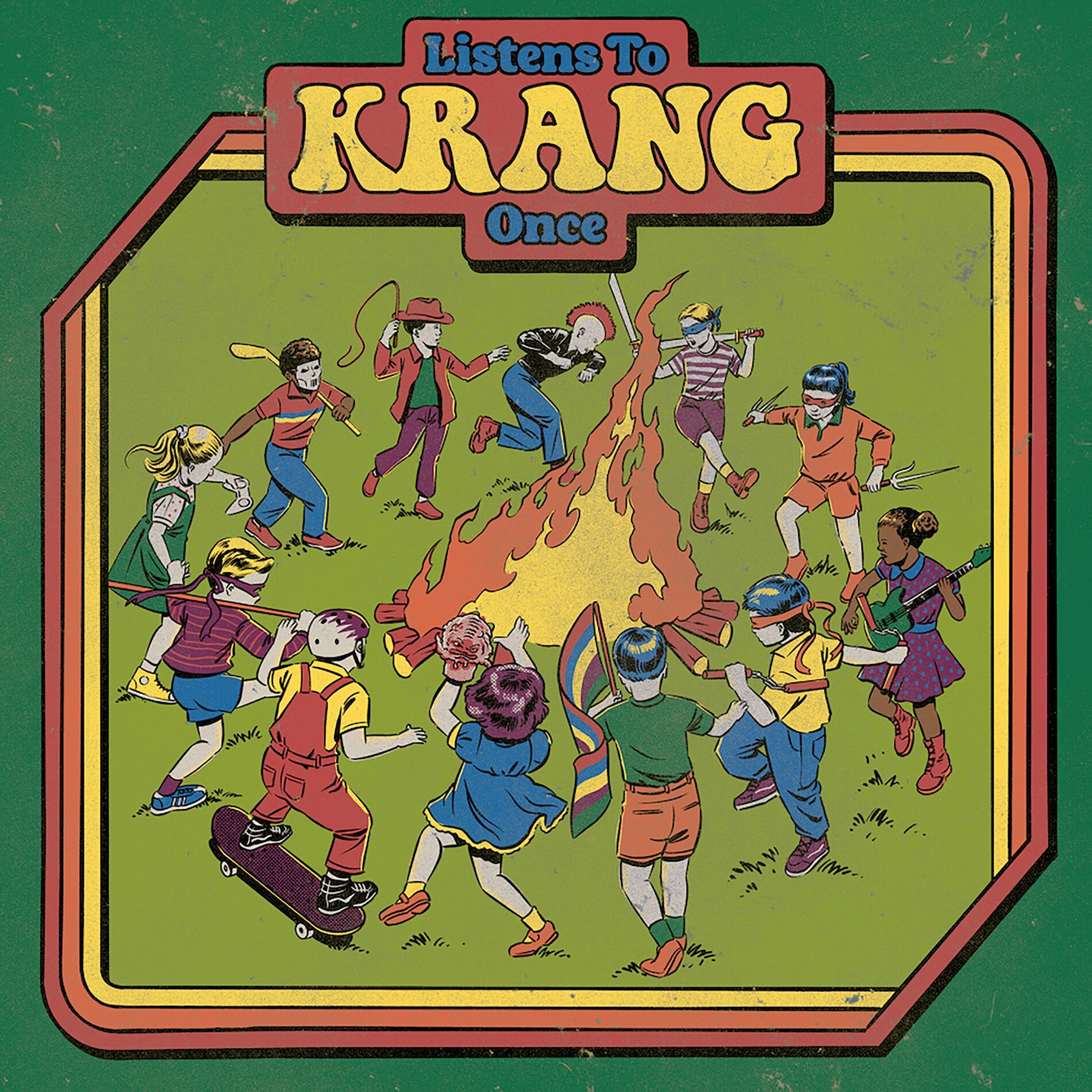 Krang