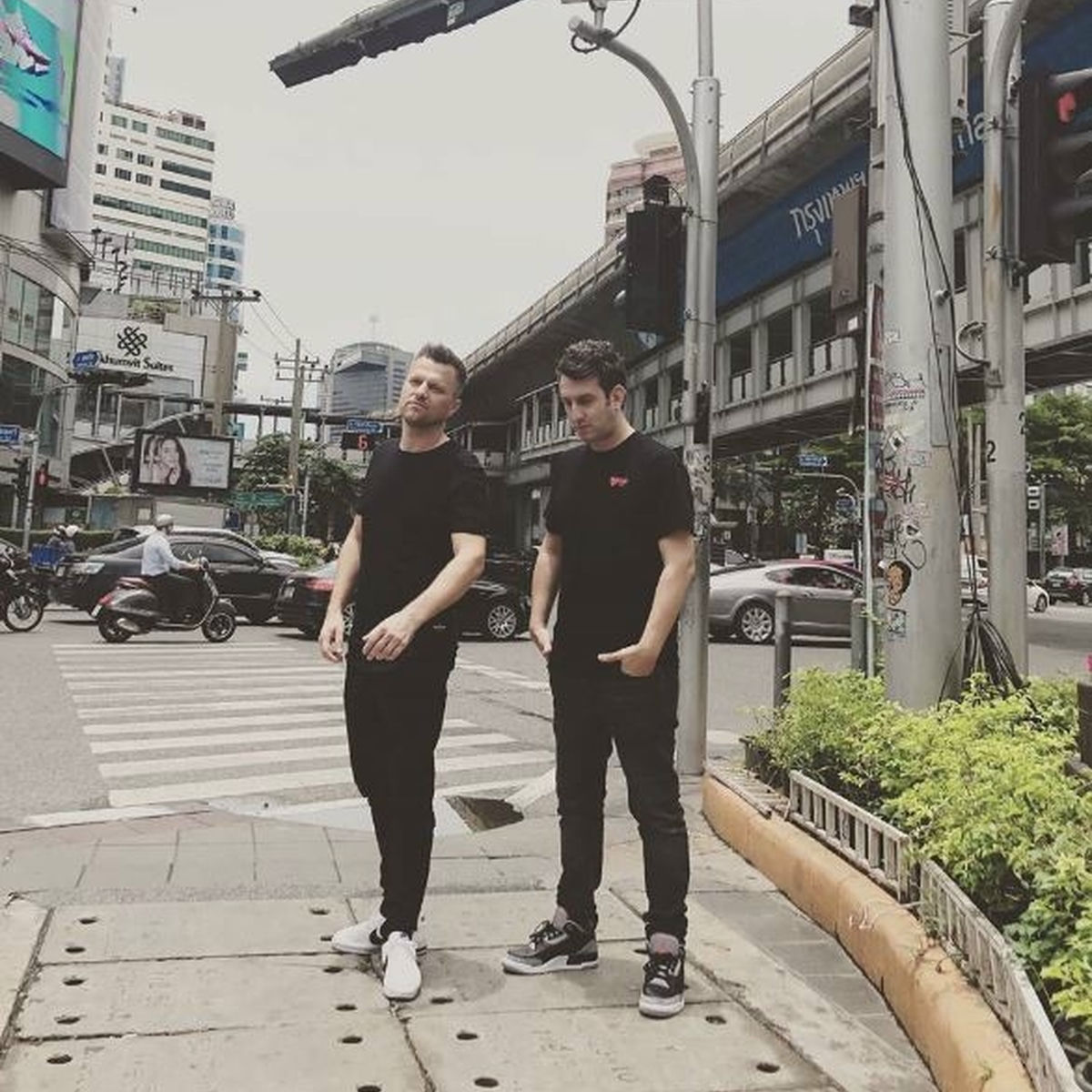 Artist picture of Hollaphonic