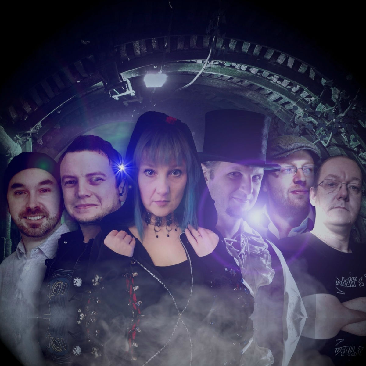 Artist picture of Gandalf's Fist