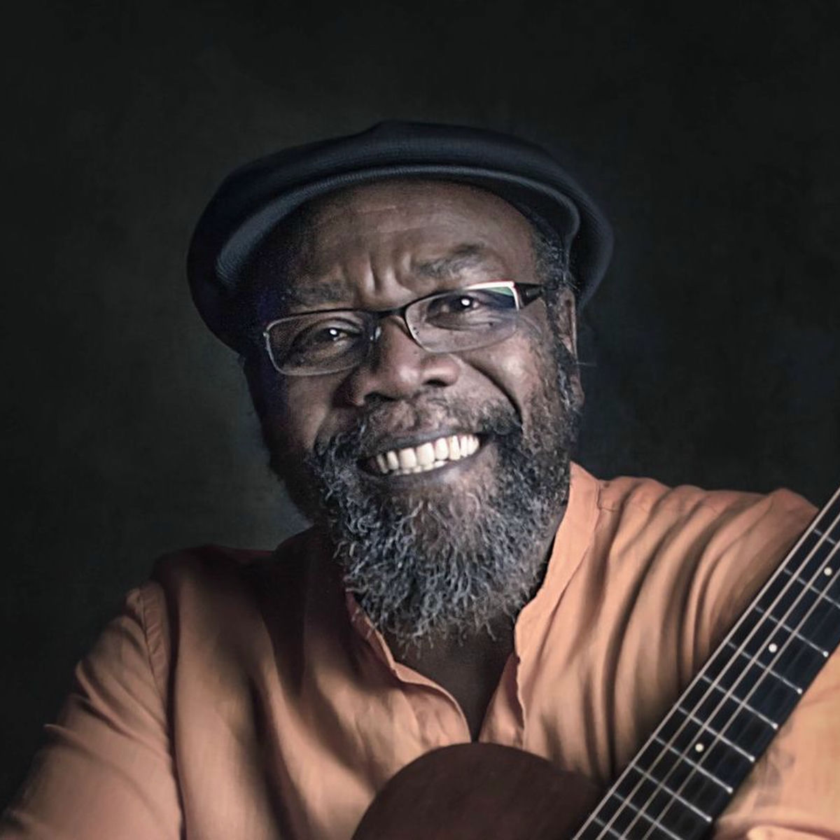 Artist picture of Clinton Fearon