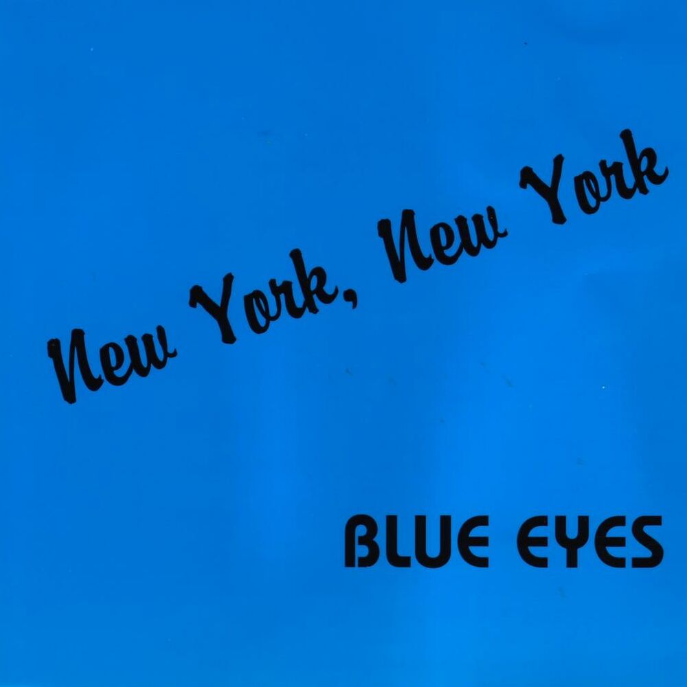 Picture of Blue Eyes