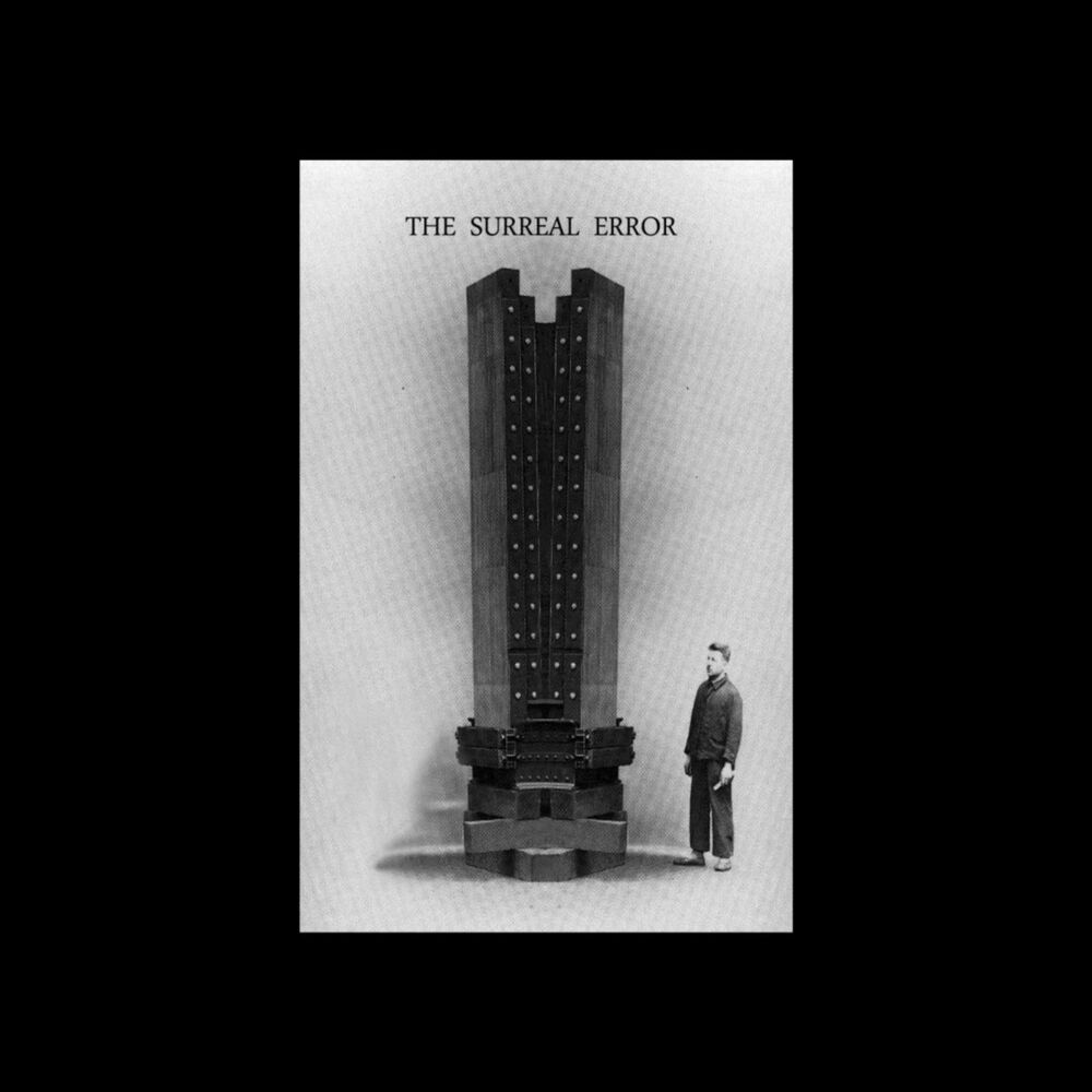 Picture of The Surreal Funfair