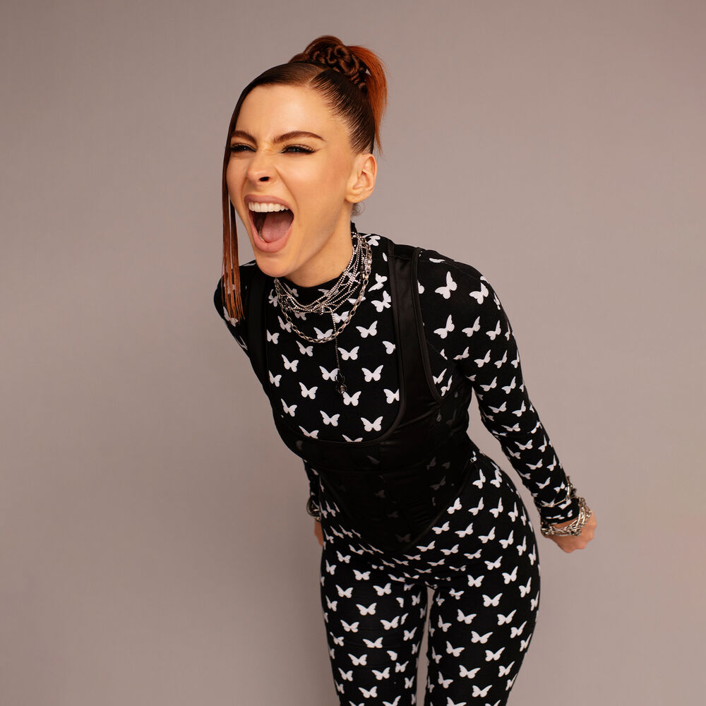 Picture of Amber Van Day