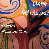 Steve Schriemer