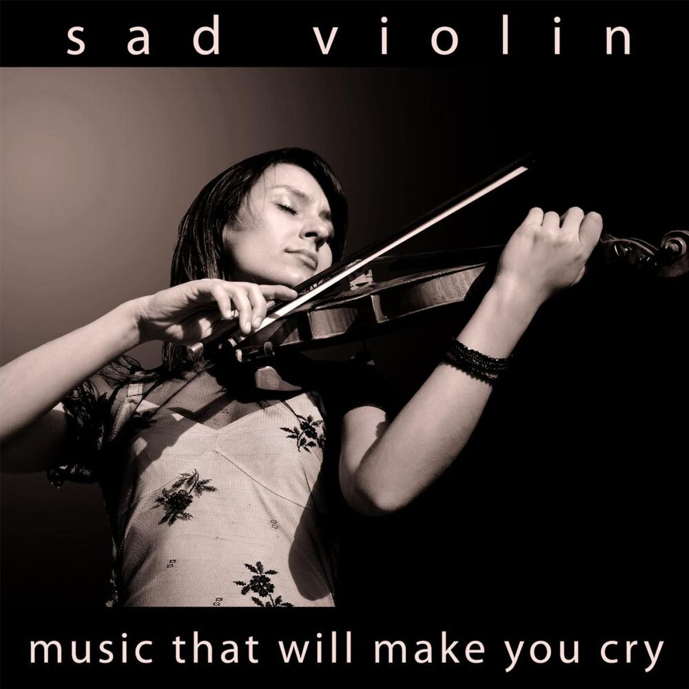 Picture of Music That Will Make You Cry