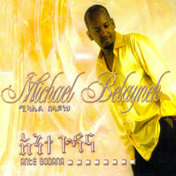 Picture of Michael Belayneh