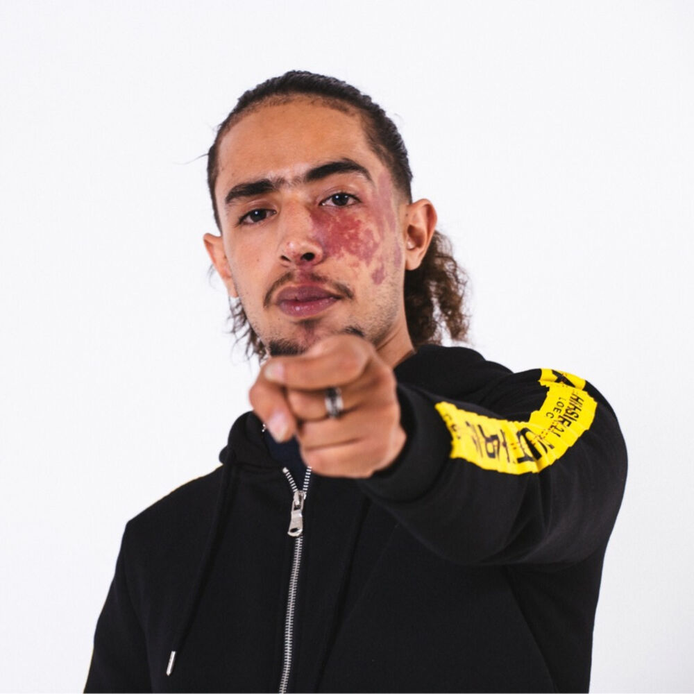 Picture of Badjer