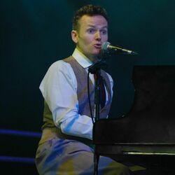 Picture of Joe Stilgoe