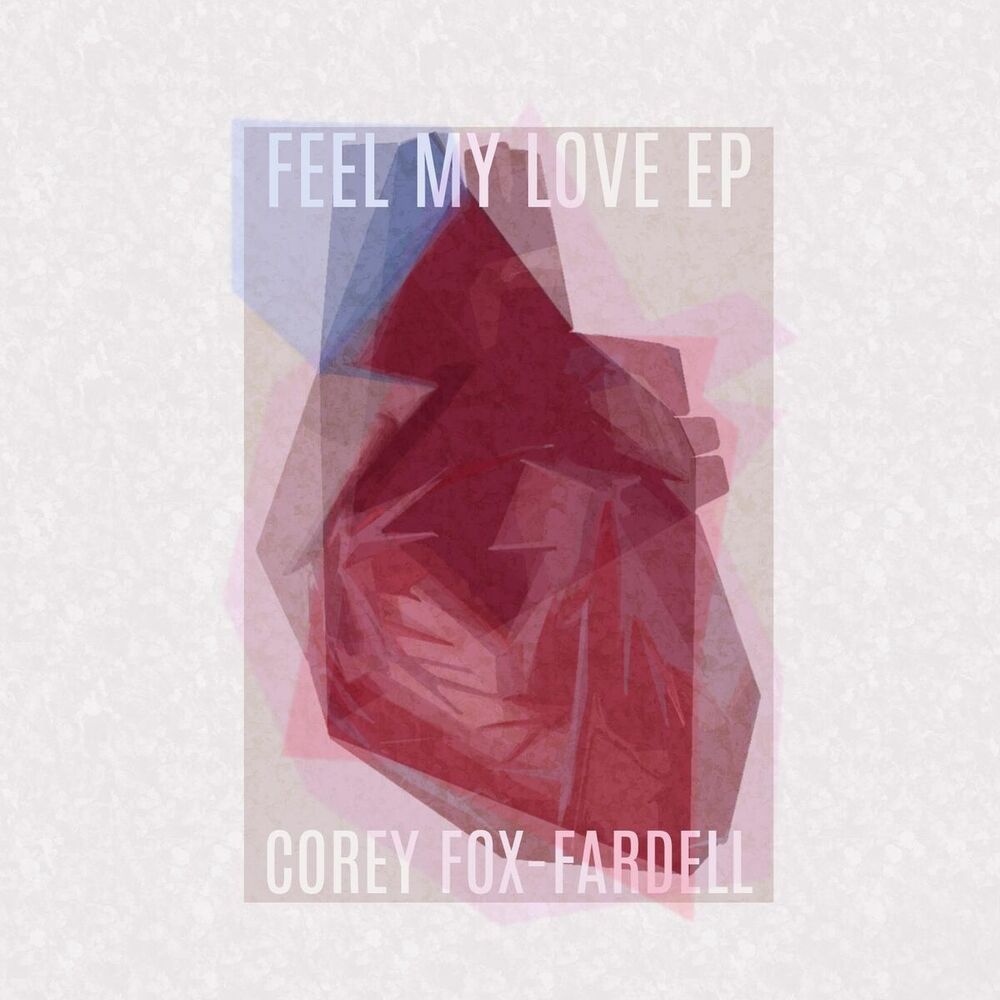 Picture of Corey Fox-Fardell