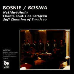 Picture of Ensemble Nešidu-I-Huda