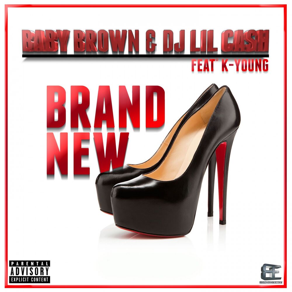 Photo de l'artiste Baby Brown