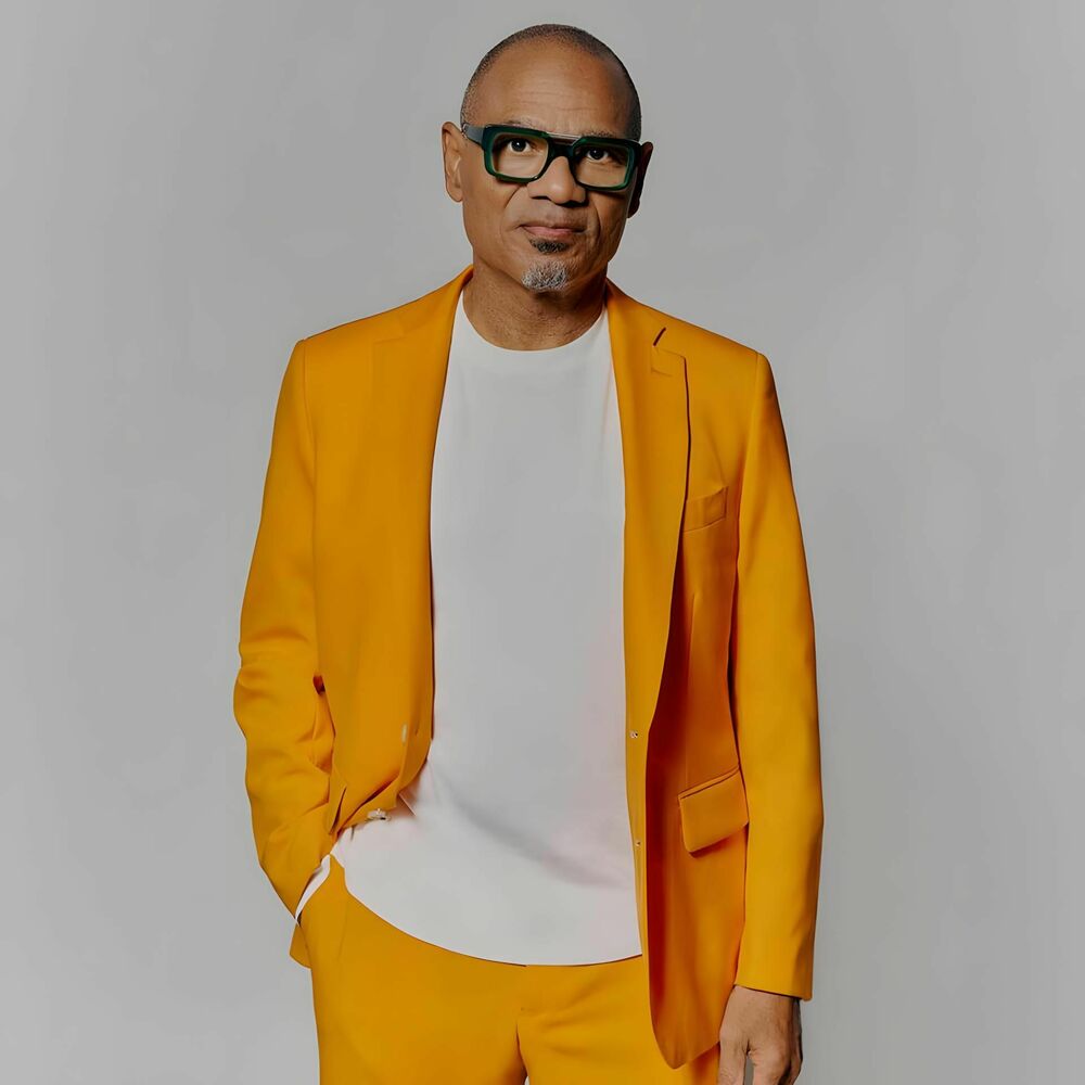 Picture of Kirk Whalum