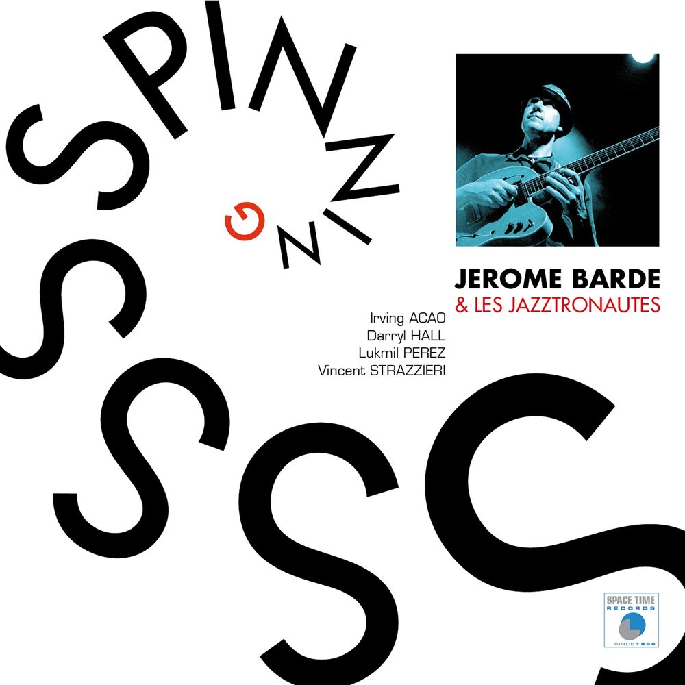 Picture of Jerome Barde