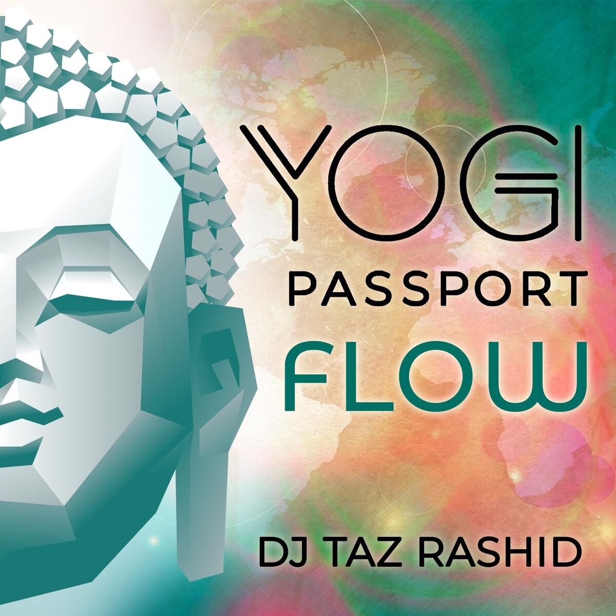 DJ Taz Rashid