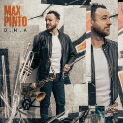 Picture of Max Pinto