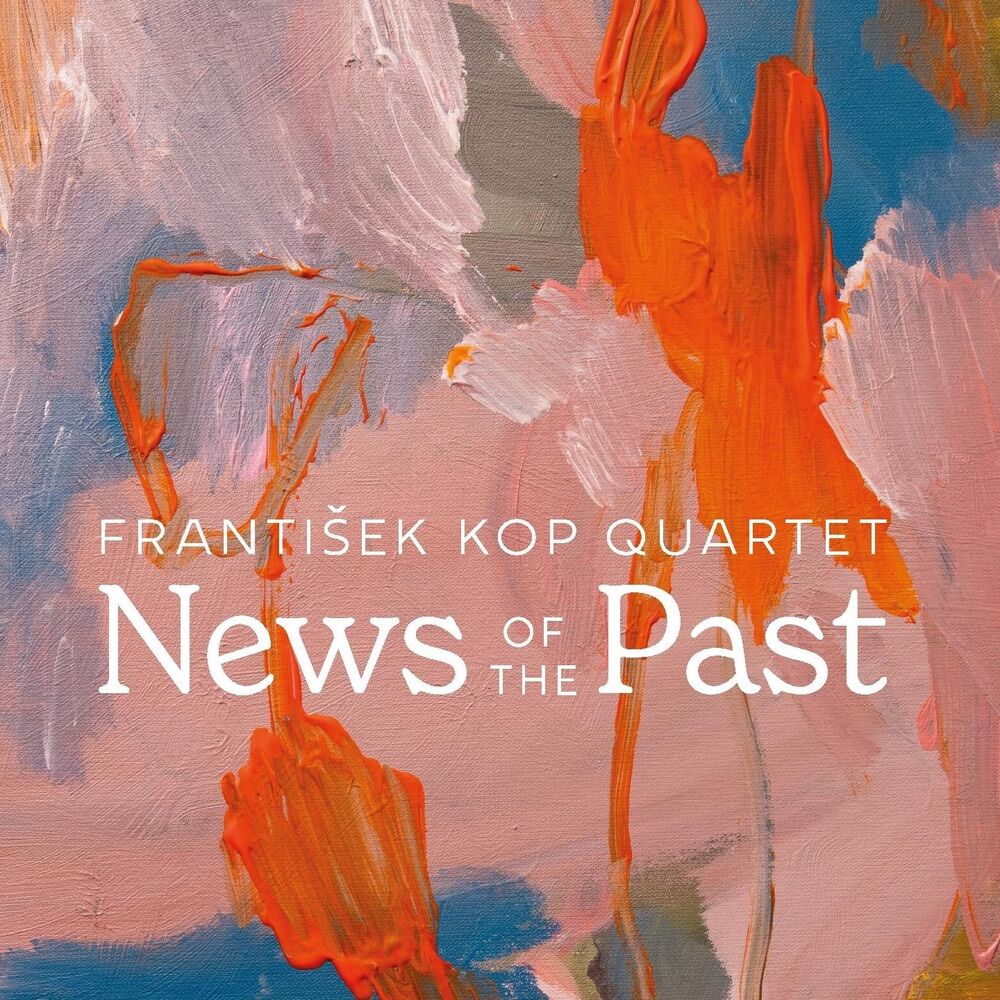 Picture of František Kop Quartet