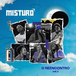 Picture of Grupo Misturô